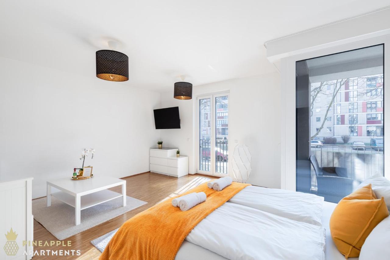 Apartment Pineapple Zwinger Iv *